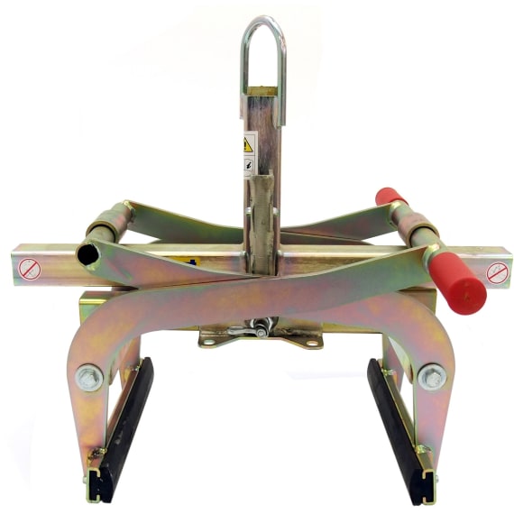 Probst Trittstufenversetzzange TSZ-MAXI mit WA Tragfähigkeit 600 kg