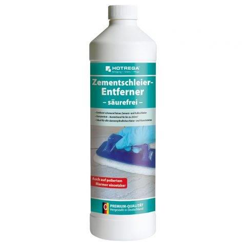 Hotrega Zementschleier-Entferner säurefrei 1 Ltr.
