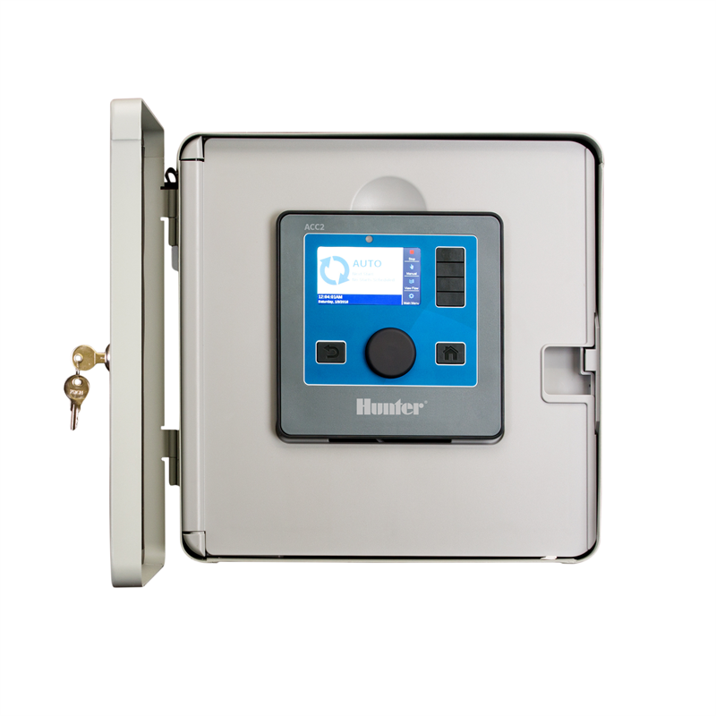HUNTER Steuergerät ACC2 Decoder, verschiedene Ausführungen