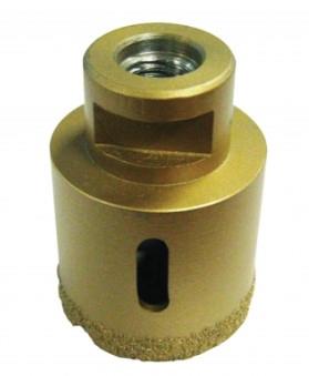 Extreme VB Bohrkrone 10mm x M14 für Winkelschleifer