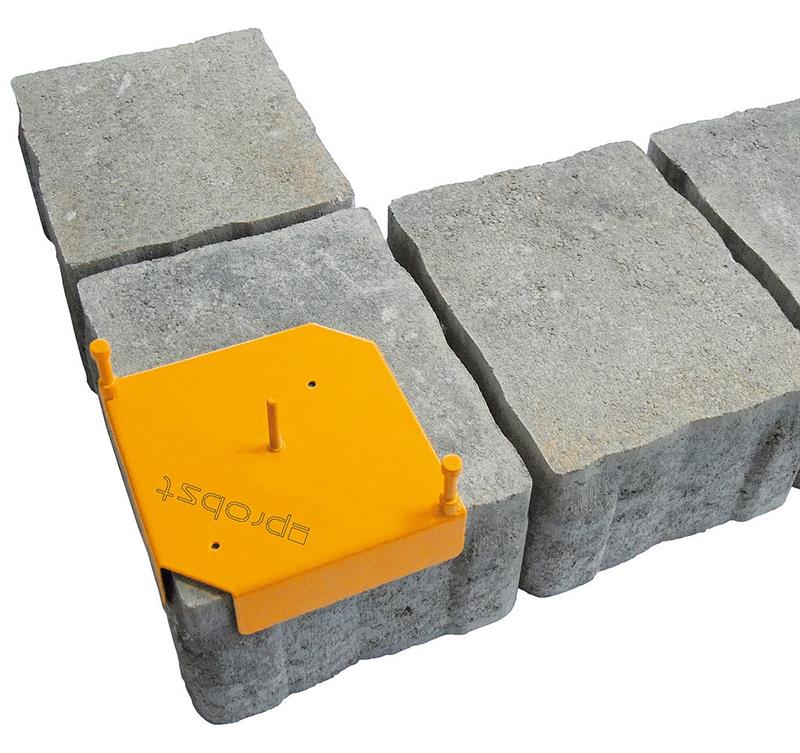 Probst SCHNURBOY die innovative, sensationell einfache Schnürhilfe