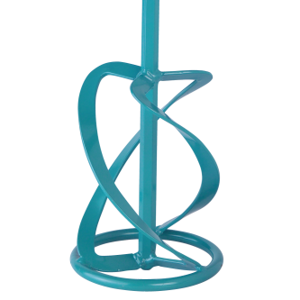 Collomix Rührer MKN 140 HF türkis