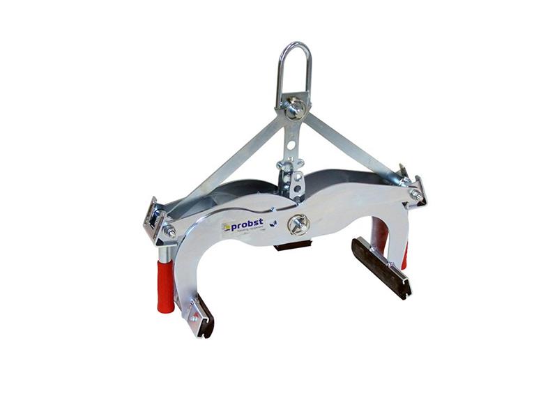 Probst EASYGRIP EXG-MAXI Rabattengreifer, Tragfähigkeit 600 kg