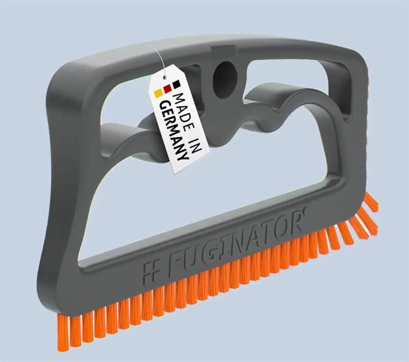 Arvox Pro FUGINATOR Fugenbürste