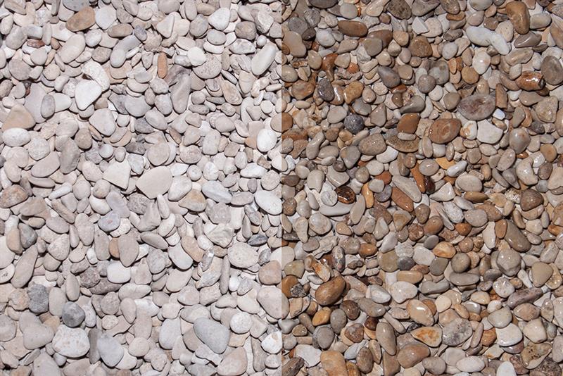 ONLINE - Amarelo Kies, 8-16, Big Bag 250 kg