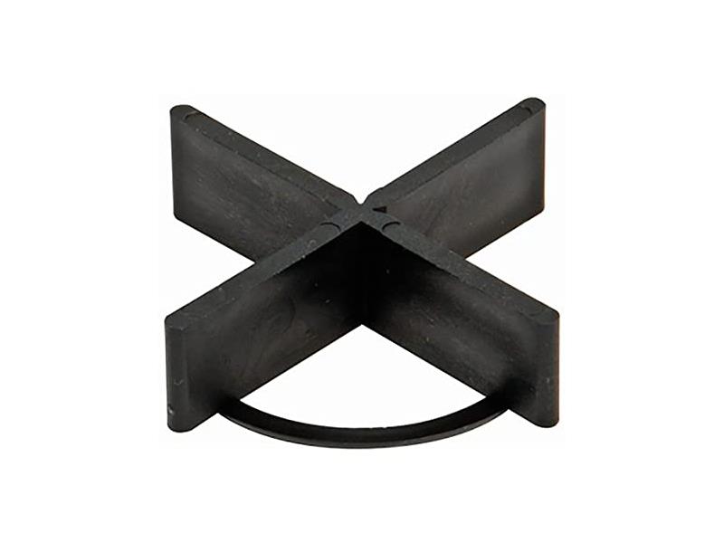 Fugenkreuze für Betonplatten, 5 mm (100 Stk.)