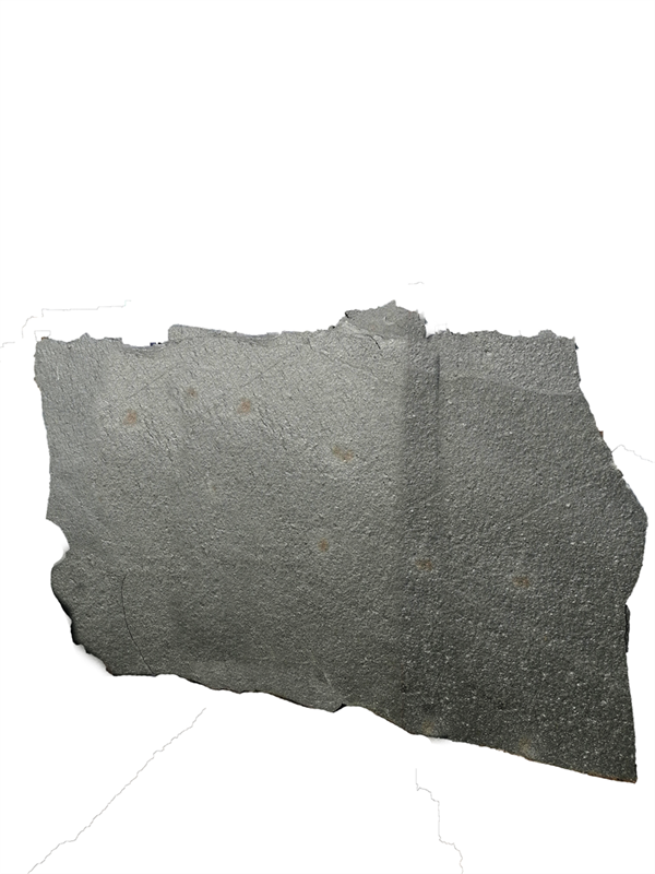 Quarzit Großformat Polygonalplatten, Flammet XXL, ca. 2,5 - 4,5 cm Stärke