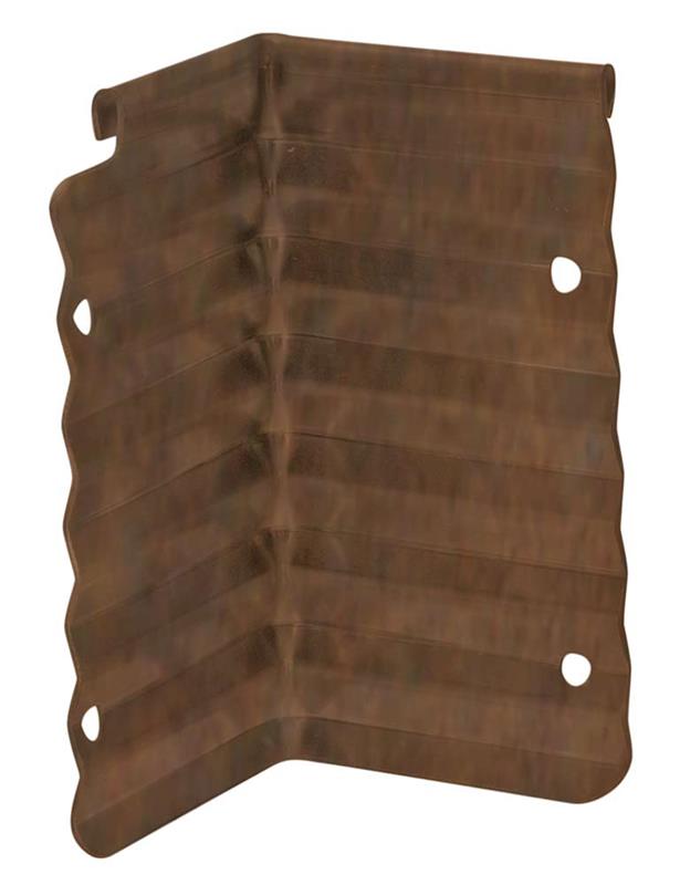 3000-CT, Innenecke 90° - 80/80 mm, Höhe 200 mm