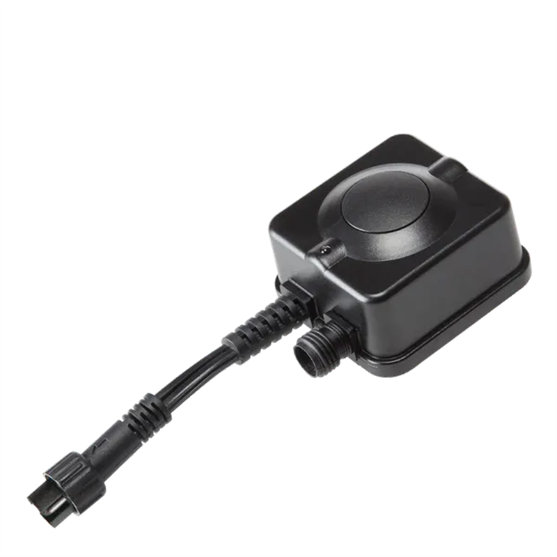 LIGHTPRO - Empfänger [167A]