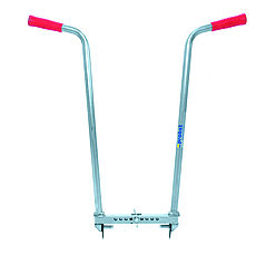 Probst Steinausheber SAH Arbeitsbreite 90  -400 mm zum schnellen