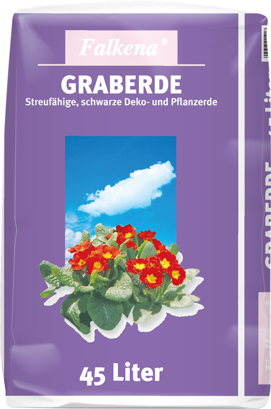 Falkena Graberde