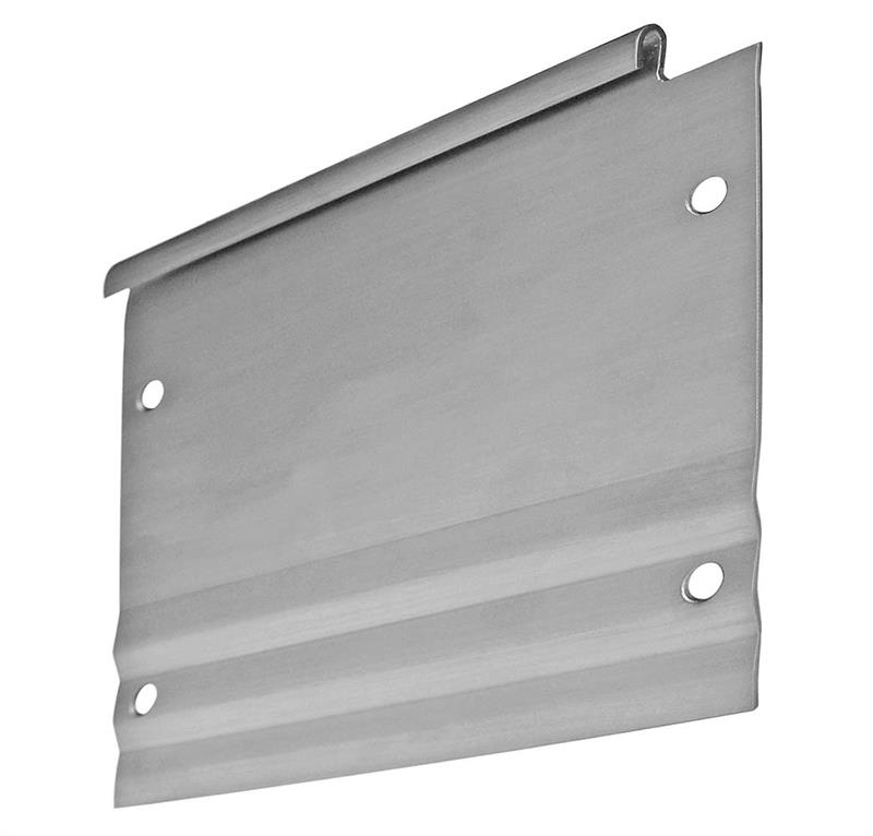 3000-Z, Längsprofil PRO 2400 mm, Höhe 150 mm 