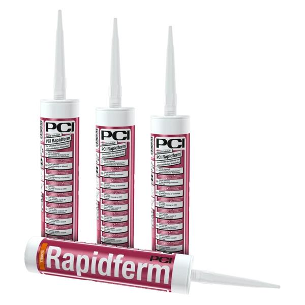 PCI Rapidferm weiss 0,49 kg Kartusche