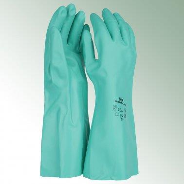 Universal Schutzhandschuh MAPA Ultranitril 493 Größe 10 Abgabe per Paar 