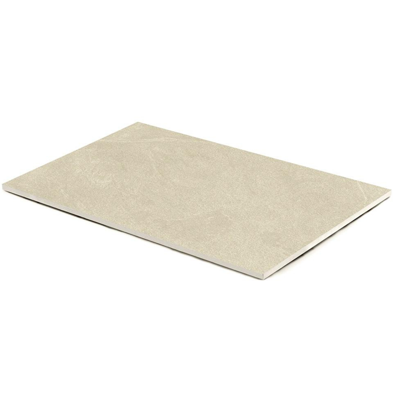 Keramikplatte Museo Ardesia Beige, Format 60x90x2 cm
