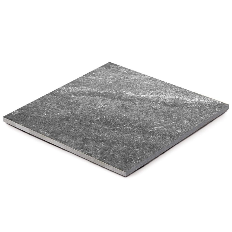 Keramikplatte Quarzo Nero