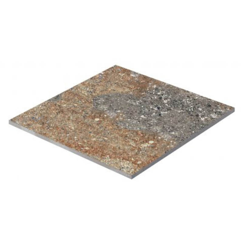 Keramikplatte Midlake Porfido 22,5x22,5x2 cm