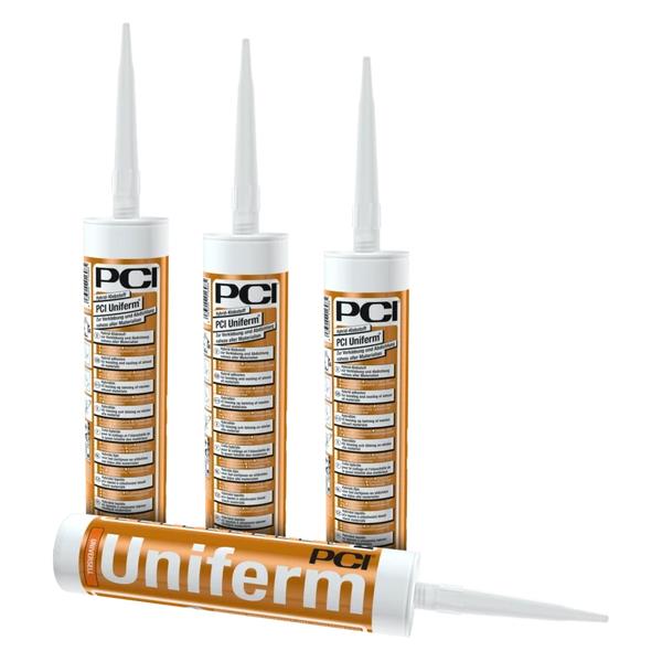 PCI Uniferm weiss 0,48 kg Kartusche