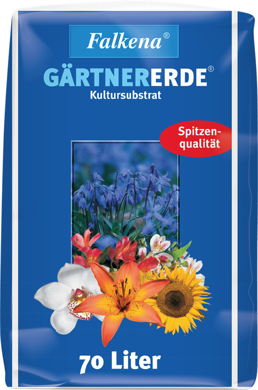 Falkena Gärtnererde