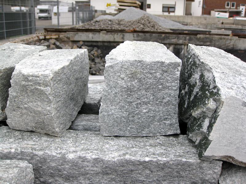 Luserna Mauersteine, Gneis, grau - gelb - braun, Stärke 12 - 15 cm