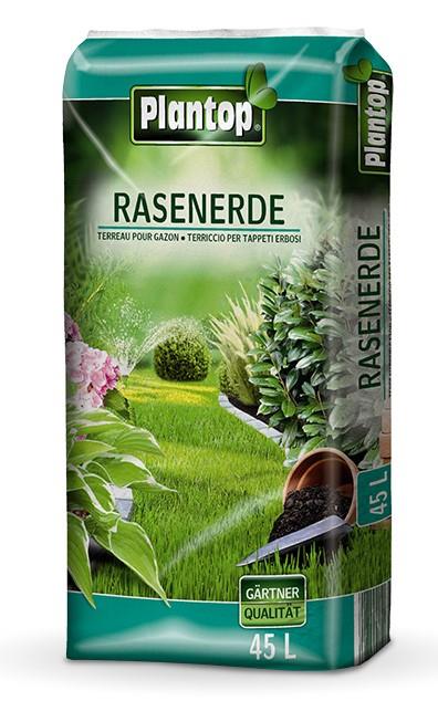 PLANTOP Rasenerde 45 l
