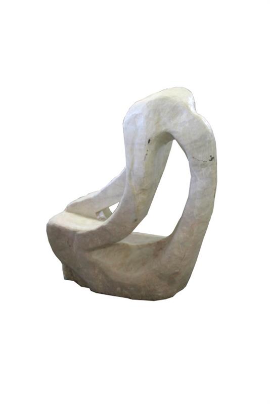 Findling "TELLUS" Nr. 66