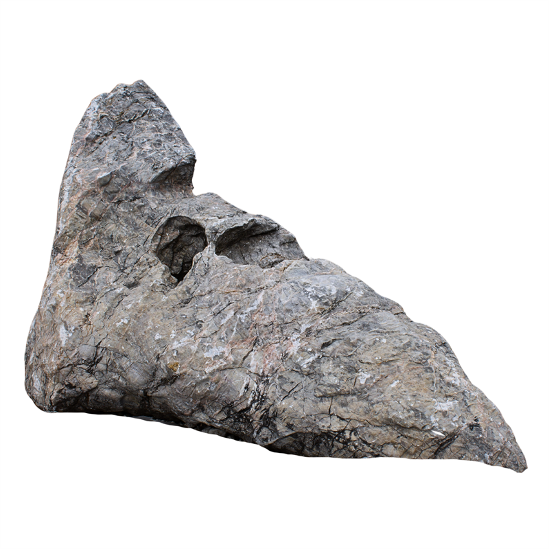 Findling aus Kalkstein QN, Nr. 28, Länge ca. 140 cm, Gewicht ca. 500 kg