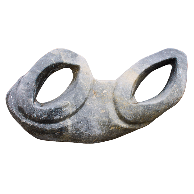 Findling Tellus Nr. M-134