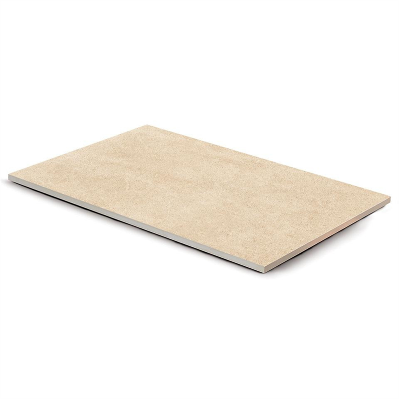 Keramikfliese 1 cm für INNEN, Duomo Sabbia