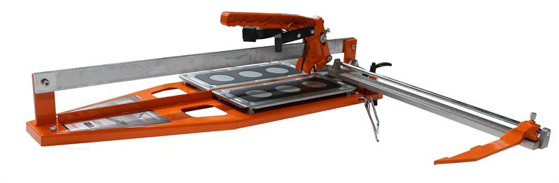 CTM 640 Fliesenschneider von Norton Clipper