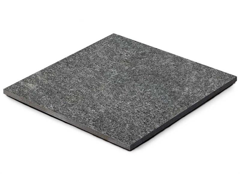 Keramikplatte COLOSSEO Gletcher Grau 60 x 120 x 2 cm