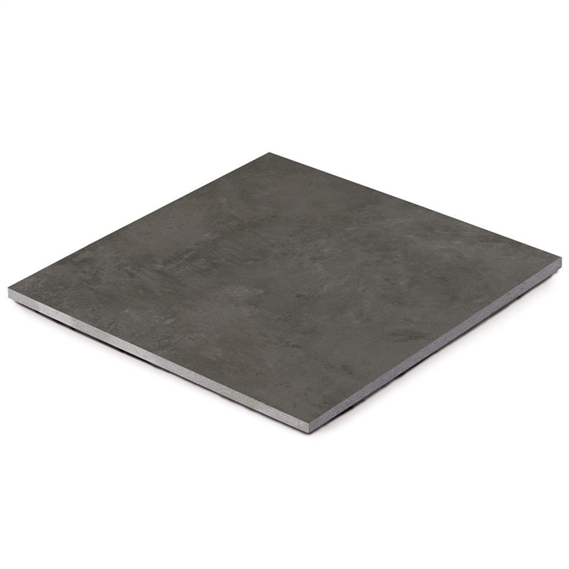 Keramikplatte PLUS Antrazyt 59,5x59,5x2 cm