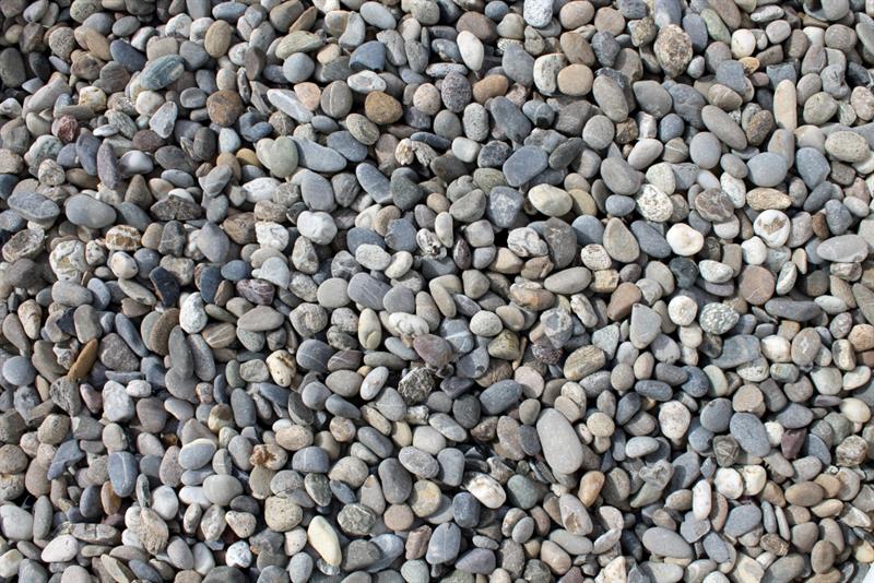 Rheinkies, 16 - 32 mm Körnung, in Big Bag inkl. Befüllung