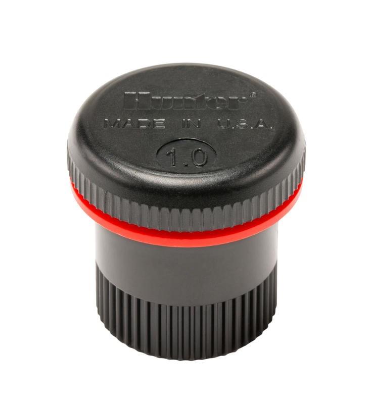 Düseneinsatz Typ PCN-10, Durchflussmenge 228 l/h, zur Montage auf Versenkdüse