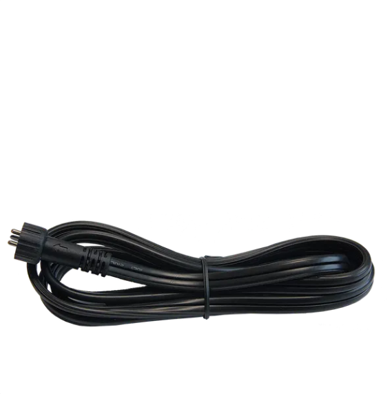 LIGHTPRO - 12 volt Verlängerungskabel - 1 M [146A]