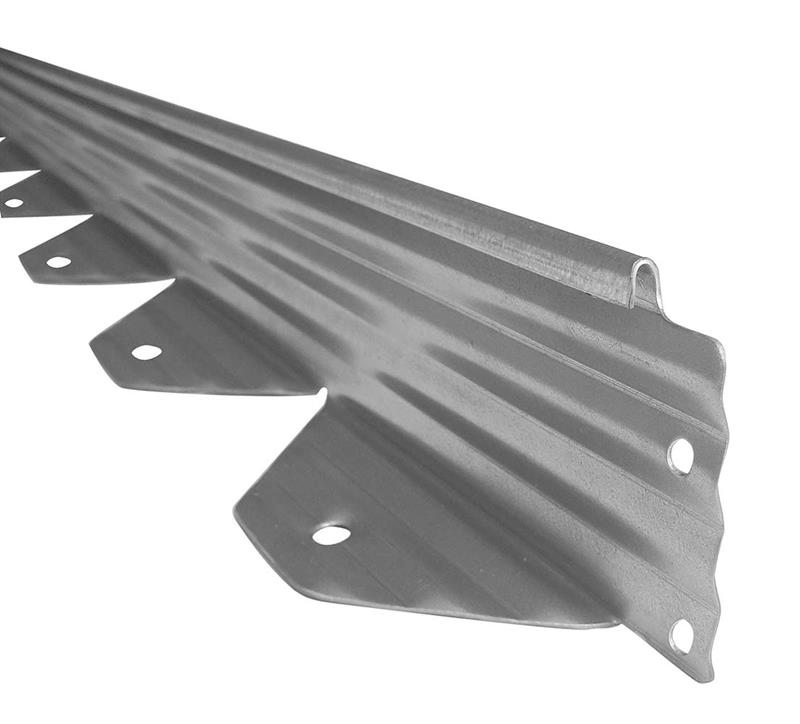 3000-Z, L-Profil (Winkelprofil) 2400mm