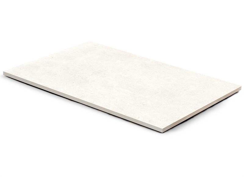 Keramikfliese 1 cm für INNEN, Duomo Perla