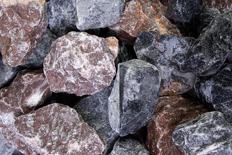 ONLINE - Alpenmix SS, 32-60, Sack 20 kg