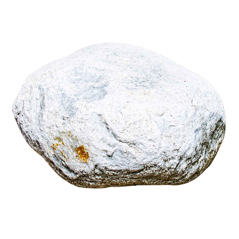 Ciottolo Carrara Nr.1, 35x36x22cm, ca. 60kg
