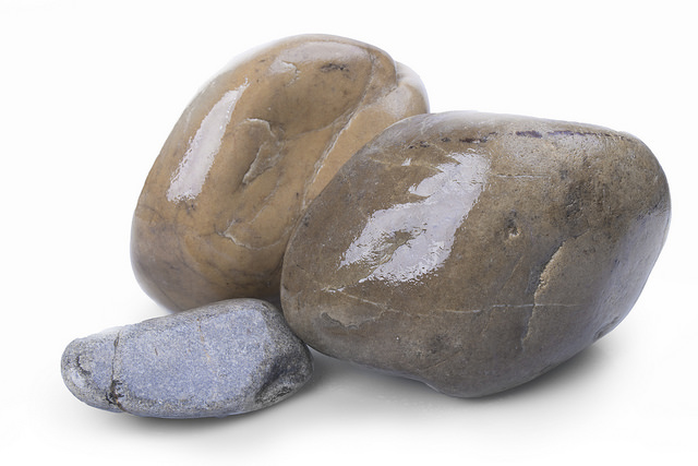 ONLINE - Moräne Grobkies, 50-150, Big Bag 1000 kg