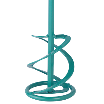 Collomix Rührer WK 120 HF türkis