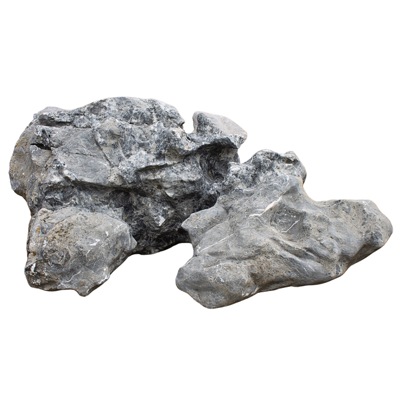 Findling aus Kalkstein QN, Nr. 11, Länge ca. 170 cm, Gewicht ca. 900 kg