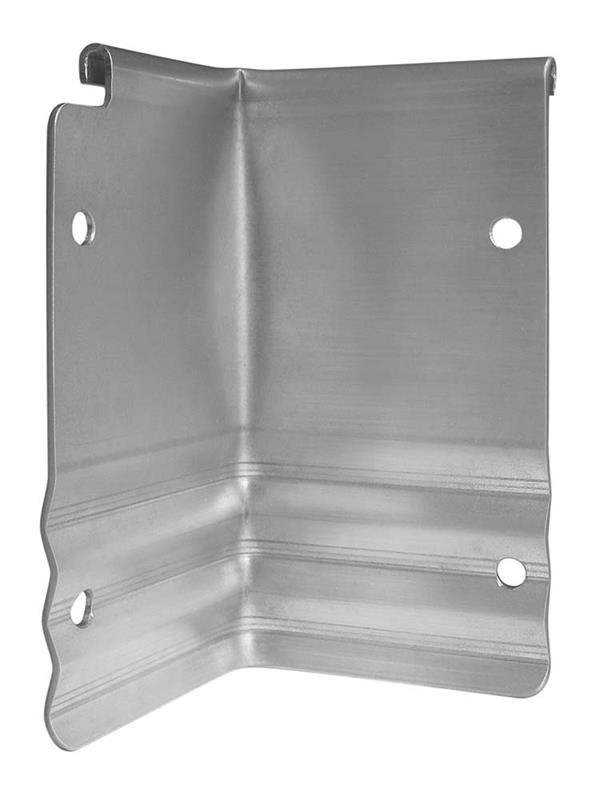 3000-Z, Innenecke PRO 90° - 80/80 mm, Höhe 150 mm 