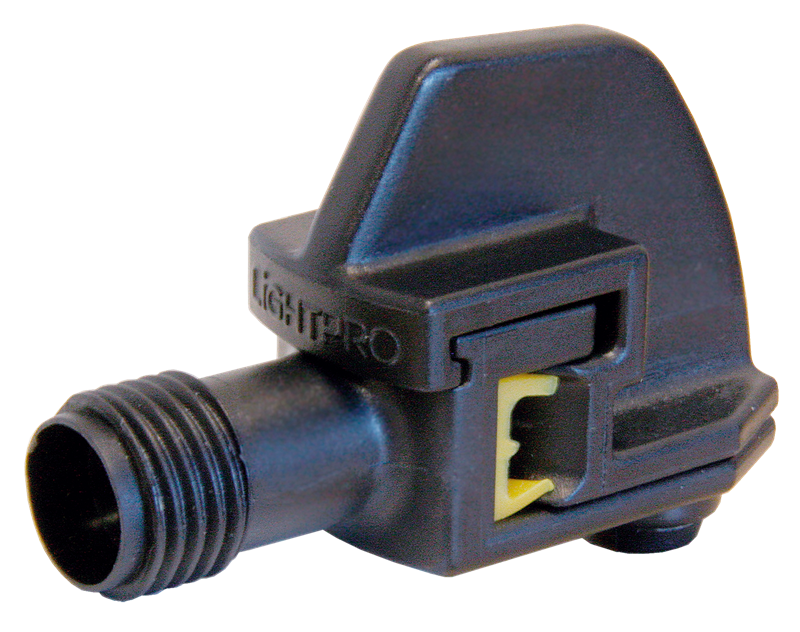 LIGHTPRO - Verbinder Type F (Female) [137A]