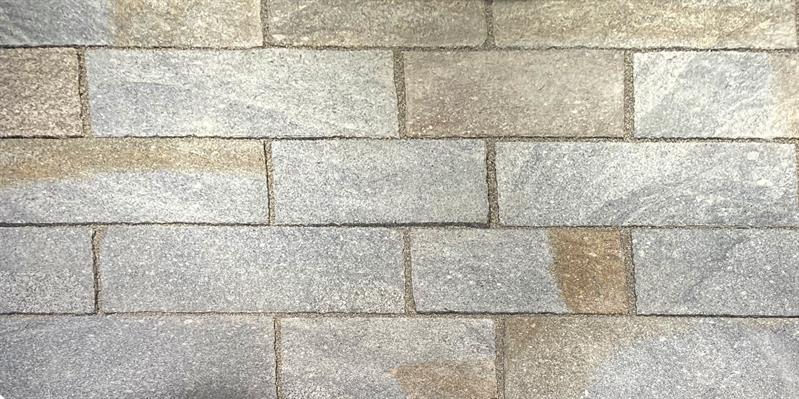 Histora Pur Terrassenplatte Granit Histora Pur 80x50x4 cm
