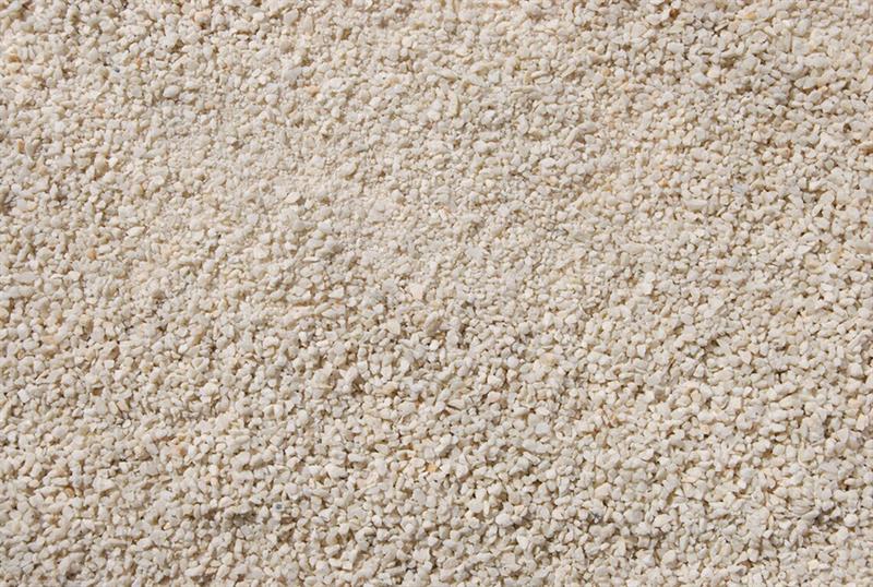 Fugensand hellbeige 0-2mm, 25kg Sack