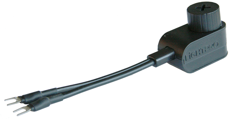 Verbinder - Type M-Y (Anschluß Transformator)