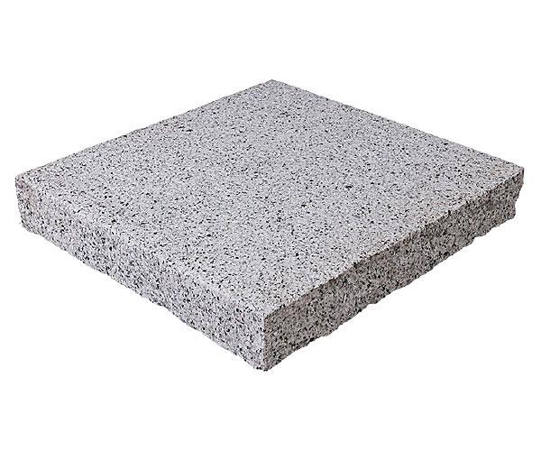 Pflasterplatten aus Granit Hellgrau NC, Pkw befahrbar, 30 x 60,