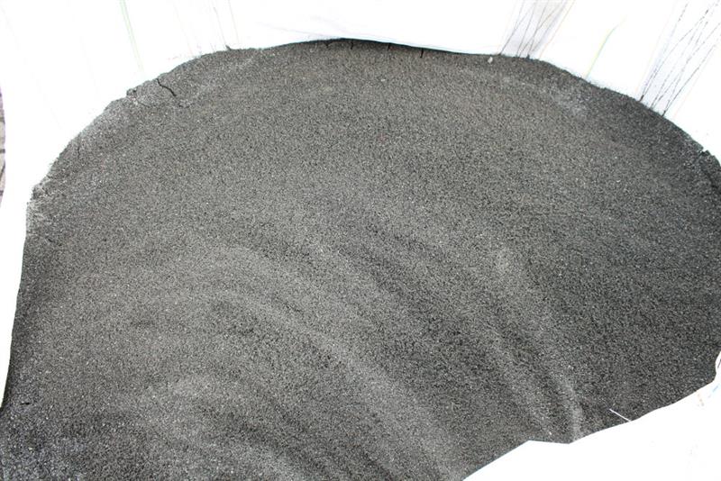 Edelbrechsand 0-2mm, in Big Bag inkl. Befüllung