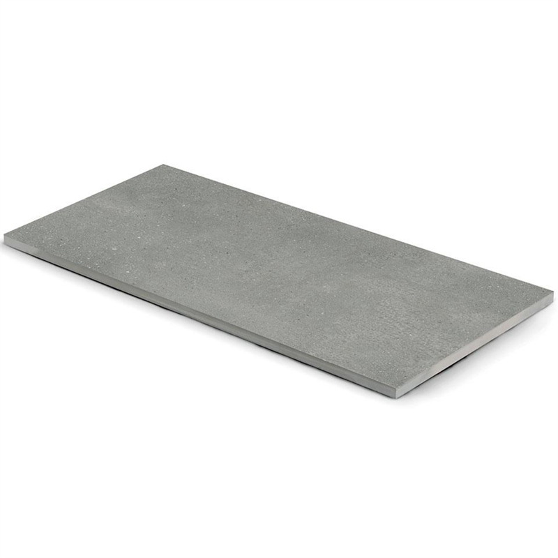 Keramikplatte Madlin Tortora 39x78x2 cm